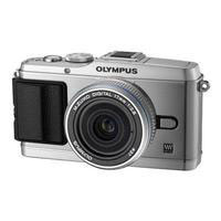 Olympus E-P3 17mm Pancake Kit (V204033SE000)
